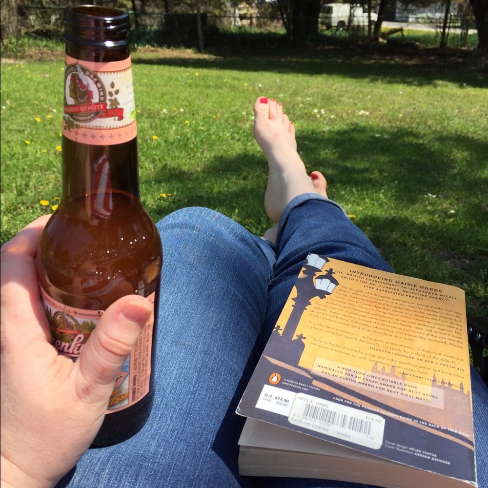 Meet your Posher, Jessica